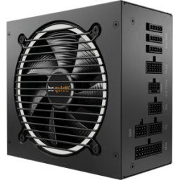BEQUIET BQT BN342 - be quiet! Pure Power 12 M 650 W