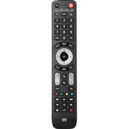 OFA URC7145 - One For All Evolve 4 control remoto universal