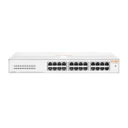 HPE Aruba Instant On 1430 Switch No Gestionado L2 24 Puertos Gigabit