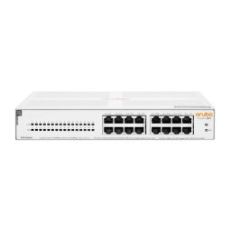 HPE Instant On 1430 Switch No Gestionado 16 Puertos Gigabit PoE 124W