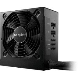 BEQUIET BQT BN302 - be quiet! System Power 9 600 W CM