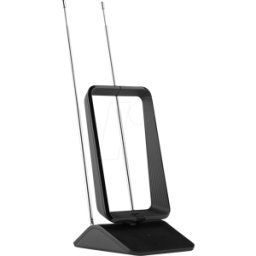 ONE FOR ALL OFA SV9460-5G - DVB-T2 Antena de protección contra sobrecarga de se&ntild
