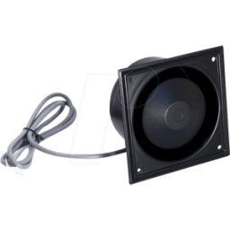 VISATON VIS 50261 - Altavoz de bocina con cámara de presión DK 121FEEB