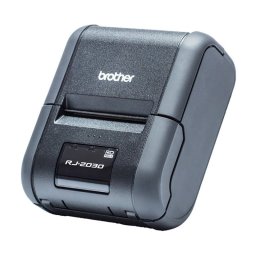 Brother RJ-2030 Impresora de Tickets USB/Bluetooth