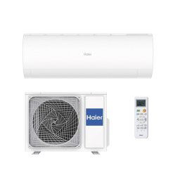 Haier PERLA 35-PRE Aire Acondicionado Split 1x1 Inverter Con Bomba De Calor 3.000 Frigorías