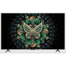 TCL MiniLED 75" 75C6K UltraHD 4K Sonido Onkyo Google TV