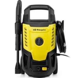 Hidrolimpiadora Orbegozo HDL 1400 1400W 105 bares 330L/h