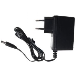 Cargador Fonestar AD-1220F 12V 2A 24W Alta eficiencia Estabilizado Protecciones avanzado