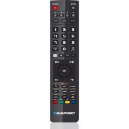 Mando Universal BLAUPUNKT BP3004 Compatible con TV Philips, listo para usar, sin programación