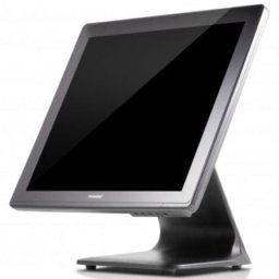Monitor Premier 17″ 1280x1024 60Hz Capacitivo Táctil LED Aluminio USB VGA