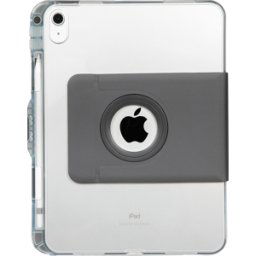 TARGUS THD936 - IPad 10.9'' (10 Gen.) tablet case con kickstand, transparente