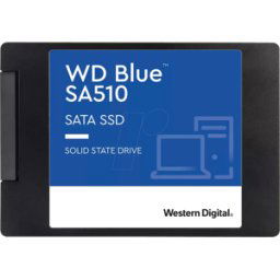 SANDISK WDS100T3B0A - SSD SATA WD Blue SA510, 1 TB