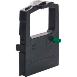 KMP PRINTTECHNIK AG FARBBAND 8780 - Cinta entintada, OKI ML 380/390/391/3390/3391