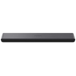 Barra de sonido TCL S45H Bluetooth HDMI 100W Dolby Atmos Dual Bass Titanio Oscuro