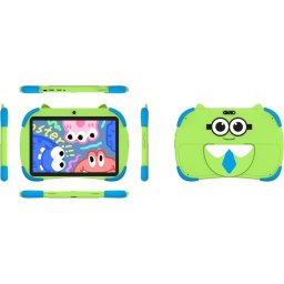 Tablet Qubo TKIDS-100 10,1″ 64GB 4G