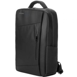 Mochila Vention KRRB0 Impermeable 20L para Portátil hasta 15.6″ Negra