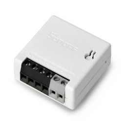Módulo Domótico Sonoff Mini R2 Wi-Fi 2.4GHz Control App Voz Instalación Compacta