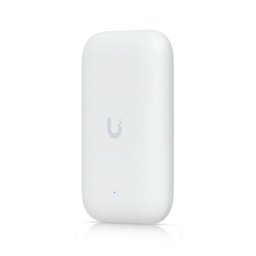 Access Point Ubiquiti Swiss Army Knife Ultra Wi-Fi 5 2.4/5 GHz Exterior 866,7 Mbps PoE Blanco