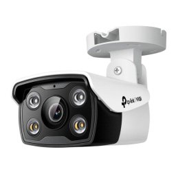 Cámara IP TP-Link VIGI C340 4MP Full-Color PoE QHD con IA y defensa activa
