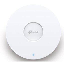 Punto de Acceso TP-Link Omada EAP653 AX3000 Wi-Fi 6 2,4GHz/5GHz PoE (5-Pack) Blanco