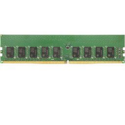 Memoria RAM Synology 4GB DDR4 2666MHz ECC DIMM D4EU01-4G
