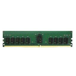 Memoria RAM Synology 16GB DDR4 2400MT/s D4ER01-16G