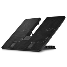 DeepCool U PAL Base Refrigeradora para Portátil hasta 15.6