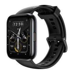 realme Watch 2 Pro Smartwatch Negro