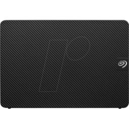 STKP6000400 - Expansión para PC de sobremesa Seagate de 6 TB, USB 3.0