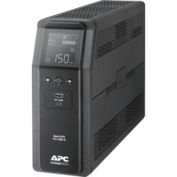 APC BR1600SI - Back UPS Pro BR, 1600 va, LCD, 230V en caso de servicio, p&oacut