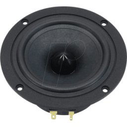 VISATON VIS 1263 - Altavoz de banda ancha B 100, 30 W, 6 ohmios