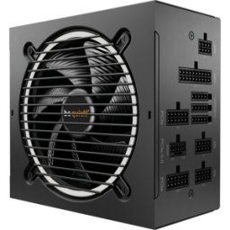 BEQUIET BQT BN345 - be quiet! Pure Power 12 M 1000 W