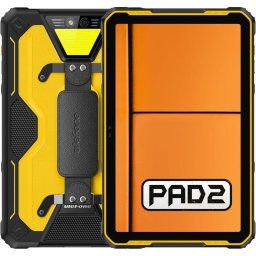 Tablet Ulefone Armor Pad 2 4G 11" 8GB 256GB Amarillo