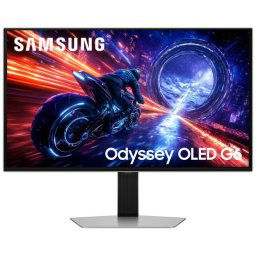 Monitor Samsung M50D 27″ 1080p 60Hz VA HDR10 Altavoces Smart TV WiFi BT VESA