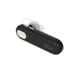 Auriculares DCU Tecnologic inalámbricos Bluetooth 5.3 ultraligeros con micrófono
