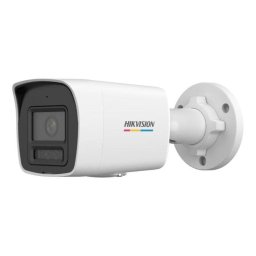Cámara IP Hikvision DS-2CD1047G2H-LIU 4MP 2.8mm PoE audio visión nocturna clasificación AI