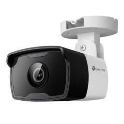 Cámara IP TP-Link VIGI C340I 4MP QHD IR 30m IA PoE IP67 Bullet Exterior