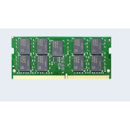 Memoria RAM Synology 8GB DDR4 2666MT/s ECC SO-DIMM D4ES01-8G