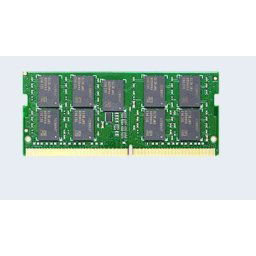 Memoria RAM Synology 8GB DDR4 SO-DIMM 2666MT/s ECC