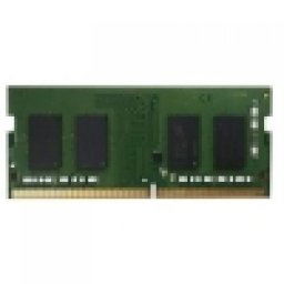 Memoria RAM QNAP 8GB DDR4 SO-DIMM 2666MHz RAM-8GDR4T0-SO-2666