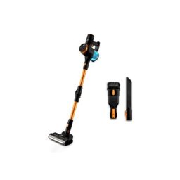 Aspiradora escoba 2 en 1 Ufesa Inspire U5 Digital 300W Motor digital brushless Power LED XL