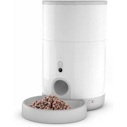Comedero inteligente Petoneer Nutri Vision Mini cámara HD 2,6L audio bidireccional app