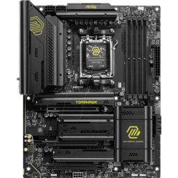 MSI 7E51-001R - MSI MAG X870 TOMAHAWK WIFI (AM5)
