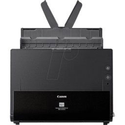 CANON DR-C225II - Escáner de documentos, A4, 25 ppm