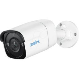 REOLINK REO P320 - Cámara de vigilancia, IP, LAN, exterior, PoE