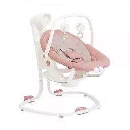 Hamaca Joie Serina 2 en 1 Cosmos Lola