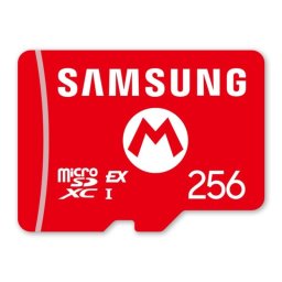 Samsung Tarjeta Micro SD Express 256GB para Nintendo Switch 2