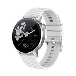 Smartwatch DCU Tecnologic BT5.4 GPS AMOLED 1.32″ IP68, llamadas y 130 deportes