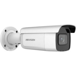 Cámara IP Hikvision DS-2CD2643G2-IZS 4MP zoom motorizado visión nocturna IR 60m WDR 120dB
