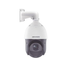 Cámara IP Hikvision DS-2DE4425IW-DE(T5) 4MP 25X DarkFighter PTZ PoE visión nocturna 100m